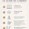 Guide du Gardien LIENFINITY