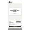 interface-disponibilite-jetons-chapitres-video Interface de l'application LIENFINITY indiquant qu'aucun message n'est enregistré mais affichant la disponibilité de deux jetons pour créer de nouveaux chapitres vidéo.